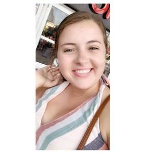 Meet your Posher, Natalie